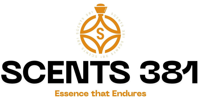 Scents 381