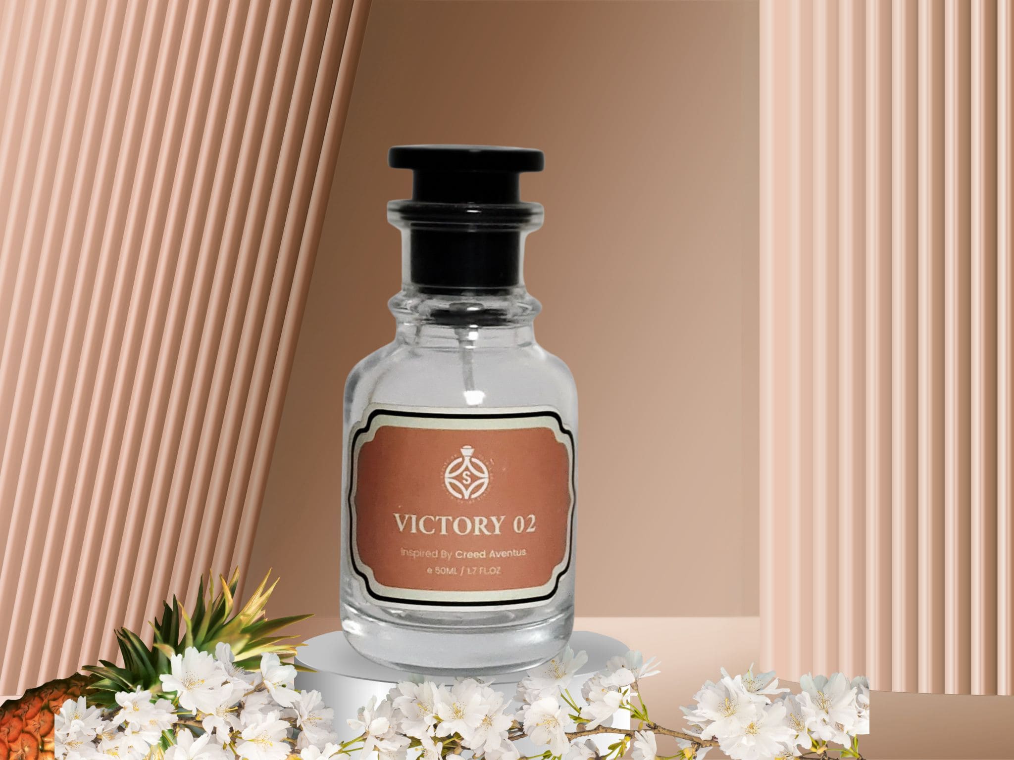 Victory 02:- Inspired By Creed Aventus